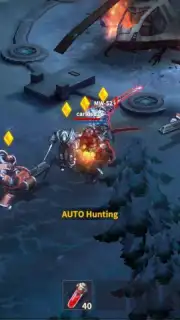 Zone4M (KR) captura 2