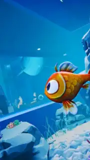 I Am Fish captura 1