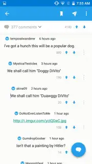 Reddit captura 6