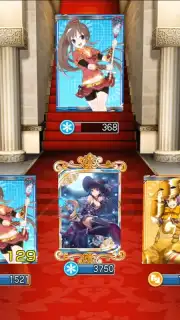Valkyrie Crusade captura 4
