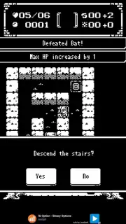1-Bit Rogue captura 6