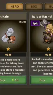 Tap Defenders captura 12