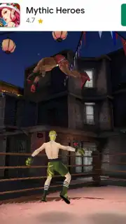 Tag Team Boxing captura 12
