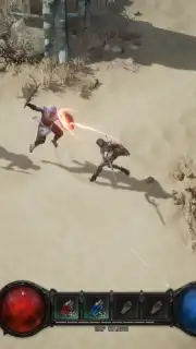 Undecember captura 7