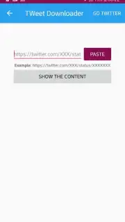Social Media Video Best Downloader captura 6