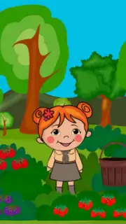Lili Camping captura 5
