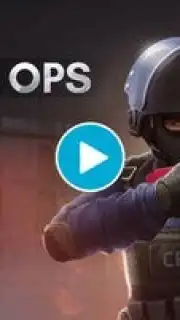 Critical Ops captura 1