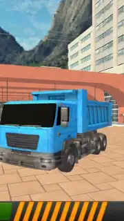 Train Station Construction Railway captura 9