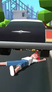 Faily Skater captura 10