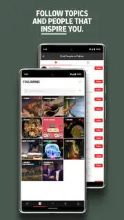 Flipboard captura 4