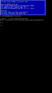 Magic DosBox Free captura 3