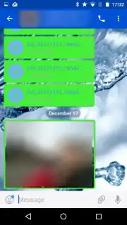 Chat español captura 7