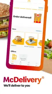 McDonald’s UK captura 3