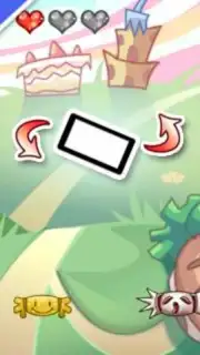 Swing Frog captura 4