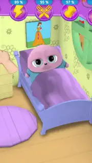 My Virtual Pet captura 2