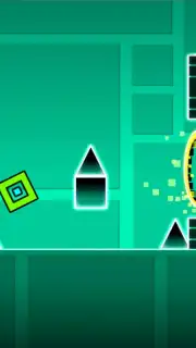 Geometry Dash Lite captura 9