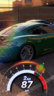 CSR 3 - Street Car Racing captura 3