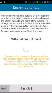 SelfiShop Camera captura 10