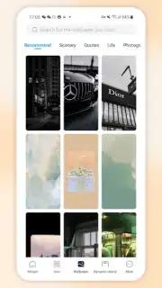Top Widgets - Colorsmith,kwg captura 1