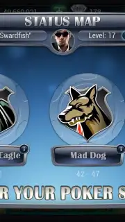 Dragonplay Poker captura 6