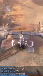Alita: Battle Angel captura 4