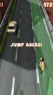Lane Splitter captura 4
