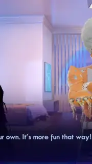 Free Dance captura 6