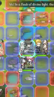 Langrisser captura 8