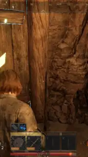 Abyss of Dungeons (Dark and Darker Mobile) captura 6
