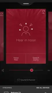 ReSound Smart 3D captura 2
