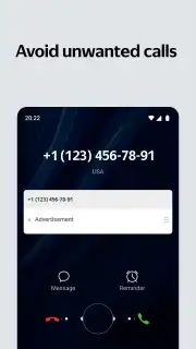 Yandex Start captura 7