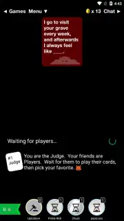 Evil Apples captura 4
