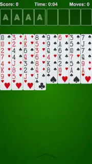 FreeCell Cards captura 6