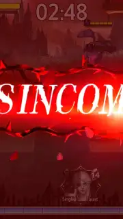 Shadow Brides captura 2