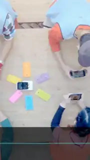 Media Player captura 2