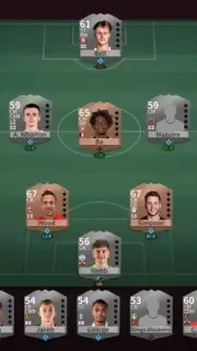 EA Sports FC Empires captura 13
