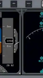 X-Plane 9 captura 5