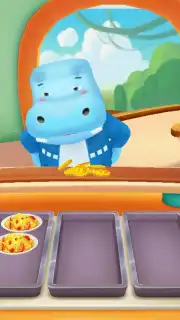 Little Panda’s Restaurant captura 12