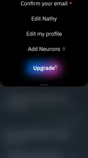 EVA AI Chat Bot captura 7
