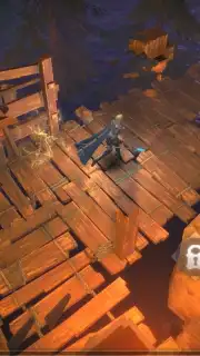 Raziel: Dungeon Arena (CN) captura 9
