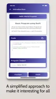 Swift Tutorial - Simplified captura 10
