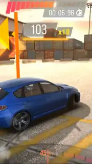Drift Max Pro captura 4