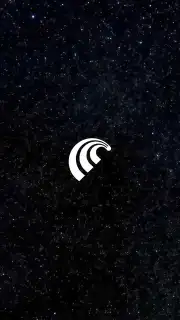 Comet Browser captura 1
