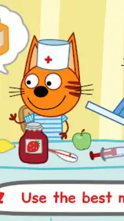 Doctor captura 8