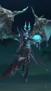 Astral Soul Rising captura 7