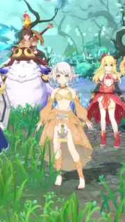 Ys 6 Mobile VNG captura 1
