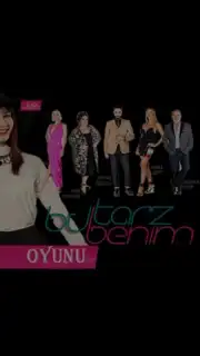 Bu Tarz Benim Oyna captura 3