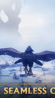 Odin: Valhalla Rising captura 3