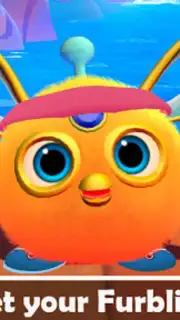 Furby Connect World captura 5