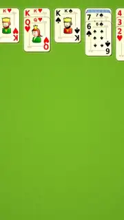 Spider Solitaire Mobile captura 20